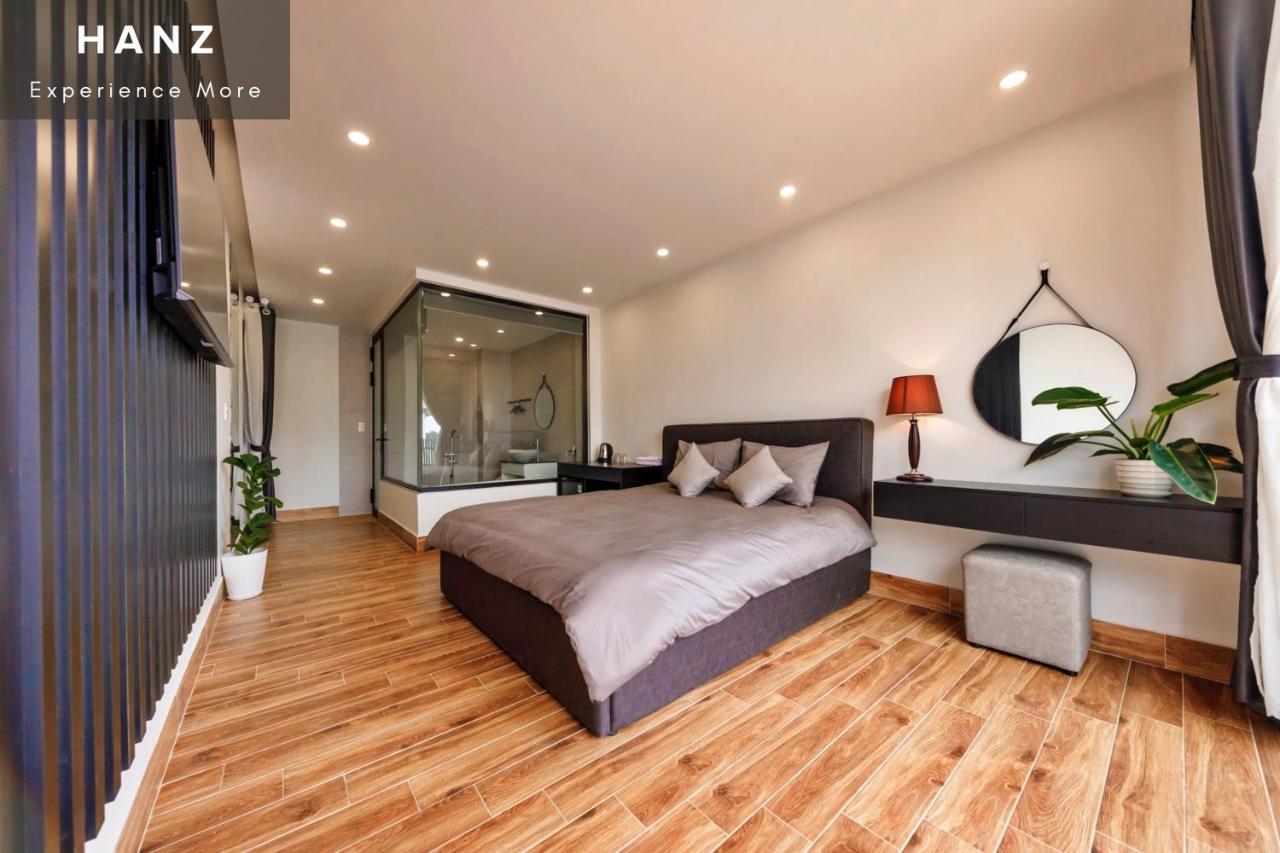 HANZ Premium Villa Pandora Dalat Esterno foto