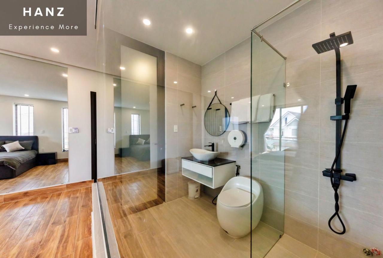 HANZ Premium Villa Pandora Dalat Esterno foto