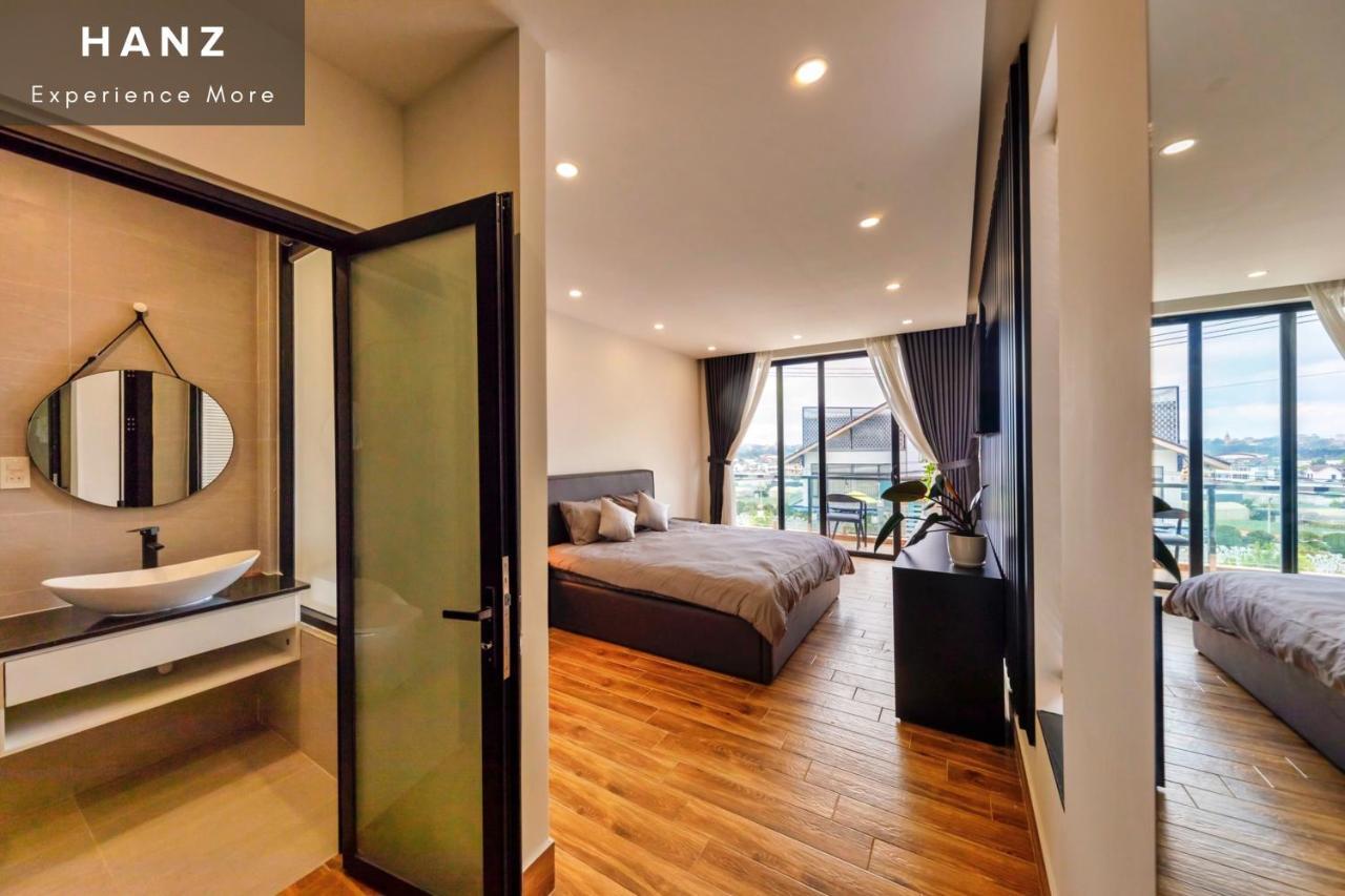 HANZ Premium Villa Pandora Dalat Esterno foto