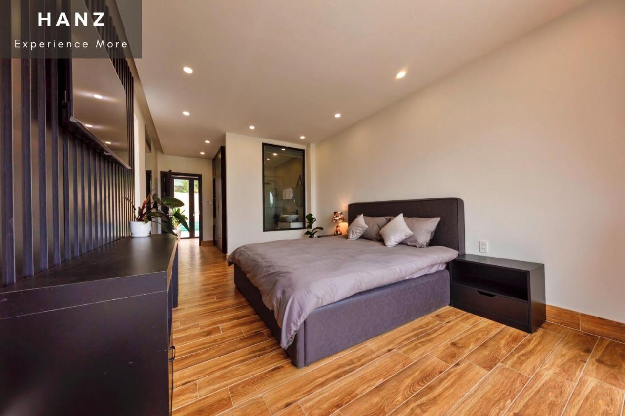 HANZ Premium Villa Pandora Dalat Esterno foto