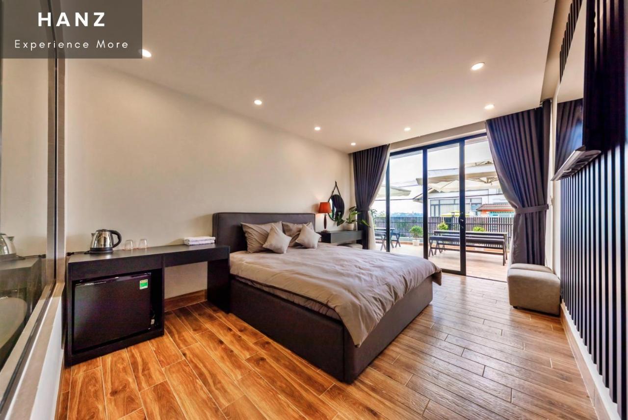 HANZ Premium Villa Pandora Dalat Esterno foto